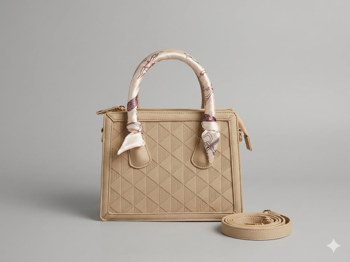 Elevate Your Everyday: Why a Chic Handbag is the Ultimate Power Accessory