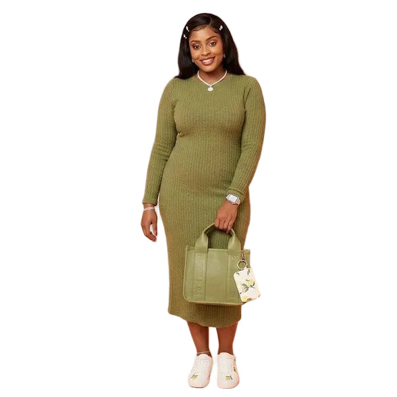 Elevate Your Everyday Style with the Steve Madden Olive Green Structured Tote Crossbody Handbag